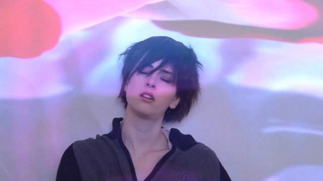 Help Me - Sean Halls feat. Chloé Corinne & Huston Haro