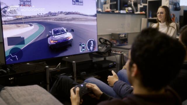 Forza Motorsport - Developer_Direct, presented by Xbox & Bethesda
