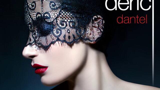 Irem Derici - Evlenmene Bak (Audio)