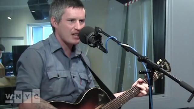 The Devil Makes Three "Do Wrong Right" Live on Soundcheck