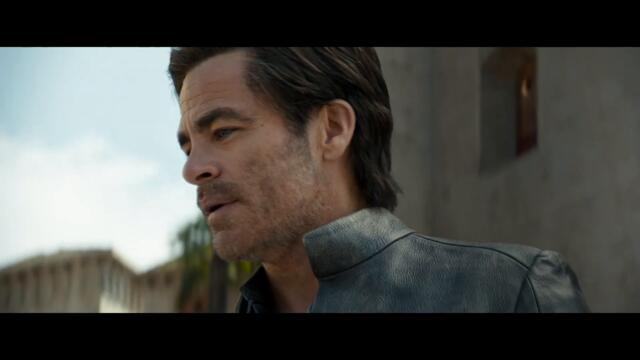 Dungeons & Dragons: Разбойническа чест - нов трейлър, озвучен на български