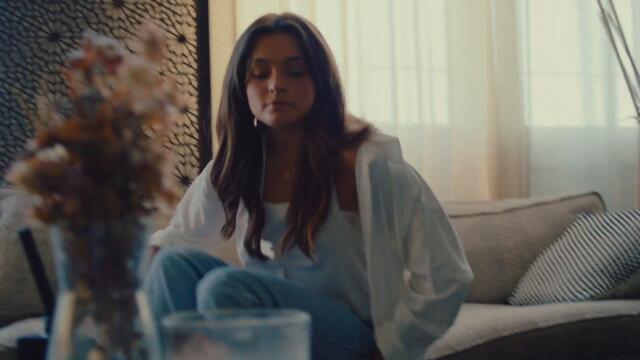 Night Cap - Sentimental (Official Video)