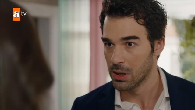 Ozan, Oltan'ın casusluğunu yapıyor -  Aldatmak 18. Bölüm