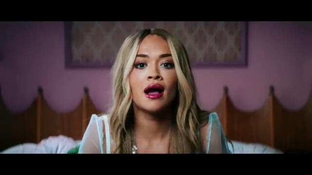 Rita Ora - You Only Love Me [Official Video]