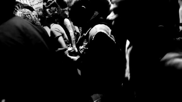 Dayglo Abortions   I Love My Mom  at the Smiling Buddha, on the Skids in East Van