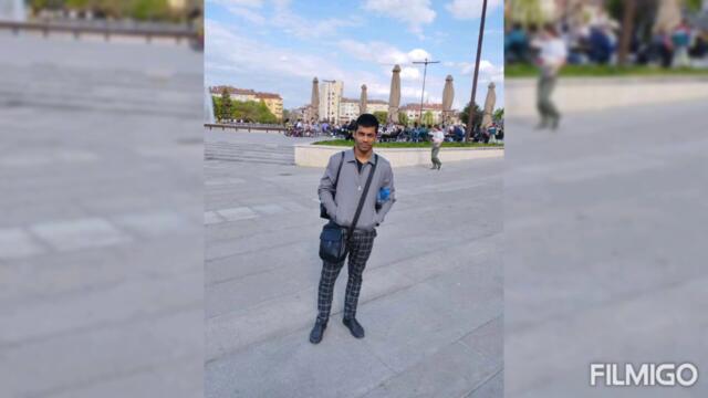 Милко бенд дърварски кючек