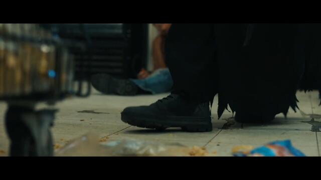 Писък 6 (2023) трейлър с български субтитри