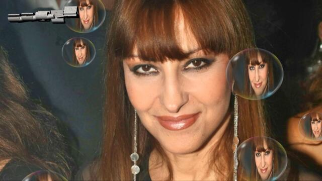 Άντζυ Σαμίου - Αμοιβαίος έρωτας - взаимна любов