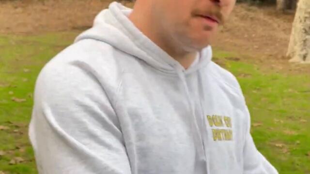 GUY THAT MIGHT COME OUT OF MOSH RETIREMENT (#5)