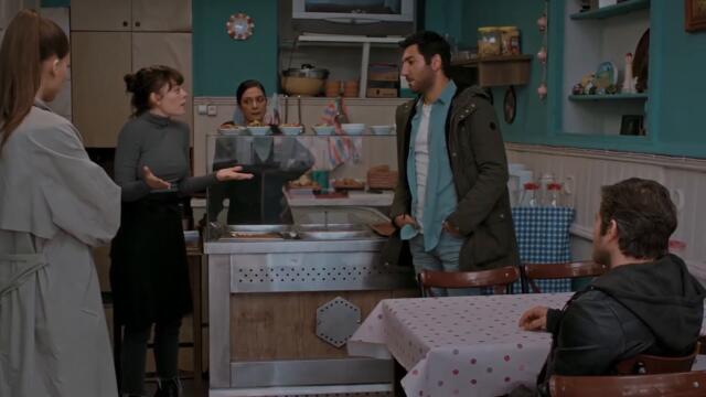 Sevgileri Yarınlara Bıraktılar... | Alev Alev