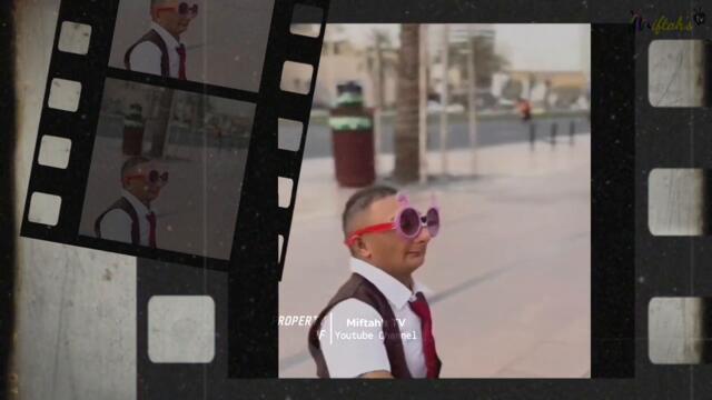 INNALILLAHI... Aziz Al Ahmad Meninggal Dunia, Komedian & Youtuber Arab Saudi | RIP Yzn47 Death