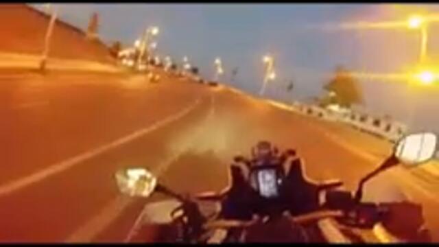 motorcycle africa twin