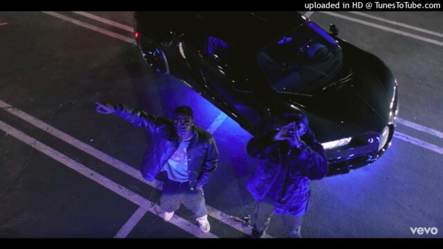 Pop Smoke - GATTI OG (My Bitch Go Loco) FULL VERSION