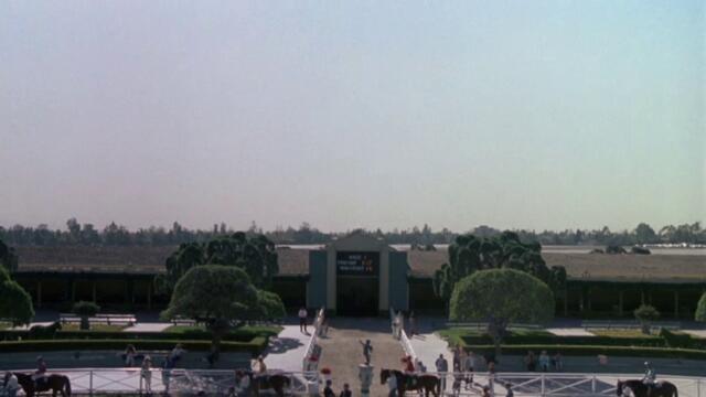 Заслужена победа  Worth Winning  (1989)  Бг Аудио Част 1