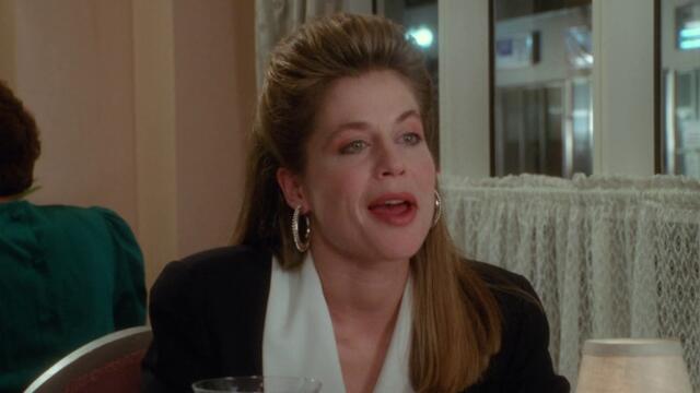 Пратеник на съдбата  Mr. Destiny  (1990) ) Бг Аудио Част 3