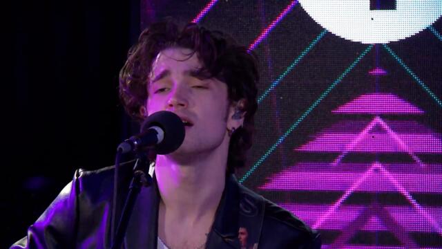 Inhaler - Love Will Get You There in the Live Lounge