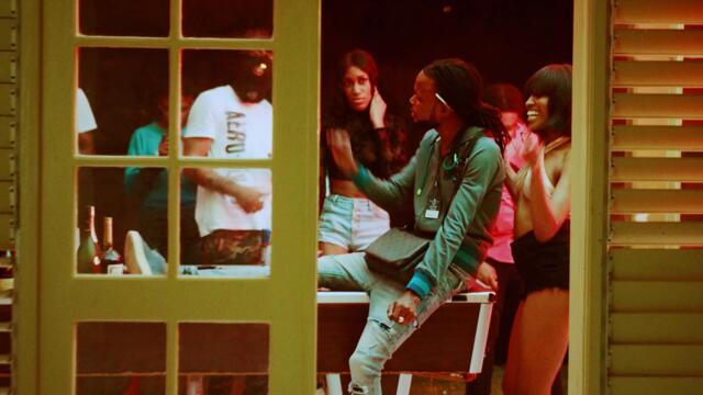 Trapp Gad - Lecture (Official Music Video)