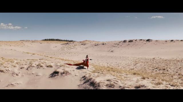 JUNNA 「Here」 Music Video (Full ver.) (TVアニメ「魔法使いの嫁」オープニングテーマ)