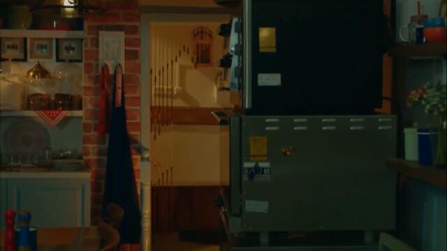 Сообщение от Марии удивило - Мария Турецкий Сериал 72. Серия