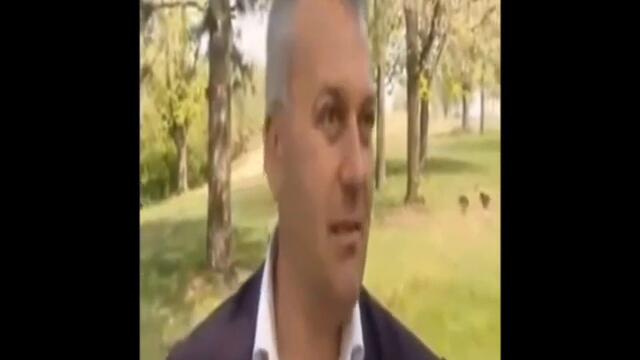 БОЙКО БОРИСОВ ОТСЕЧЕ - ПРЕЗИДЕНТСКА РЕПУБЛИКА НАЧЕЛО с ЛИДЕРЪТ на -НАПРЕД ФЛИГОРНИ- ! БЛАГОДАРИМ !