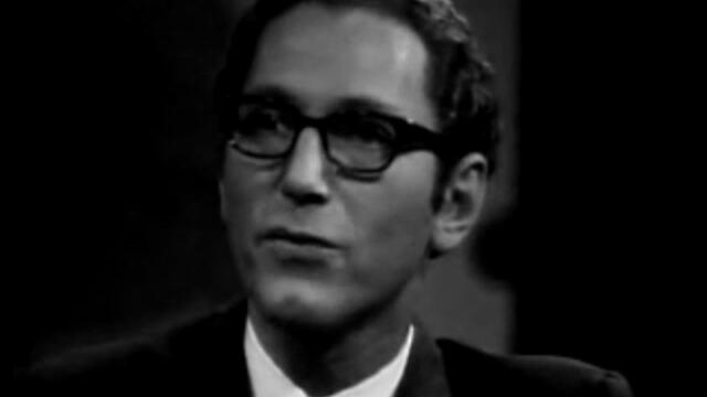 Tom Lehrer - Who's Next - with intro
