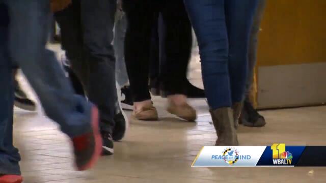 Becerra expounds on mental health services for youth