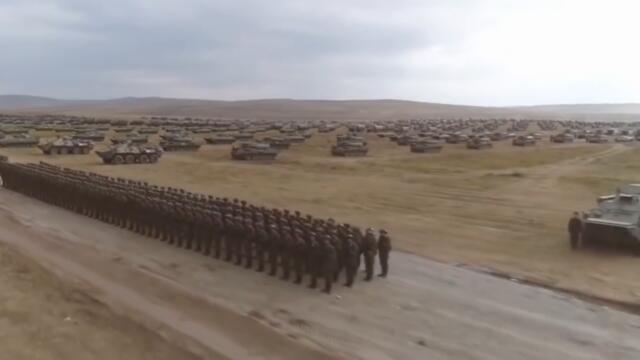 Самое ОПАСНОЕ Оружие России