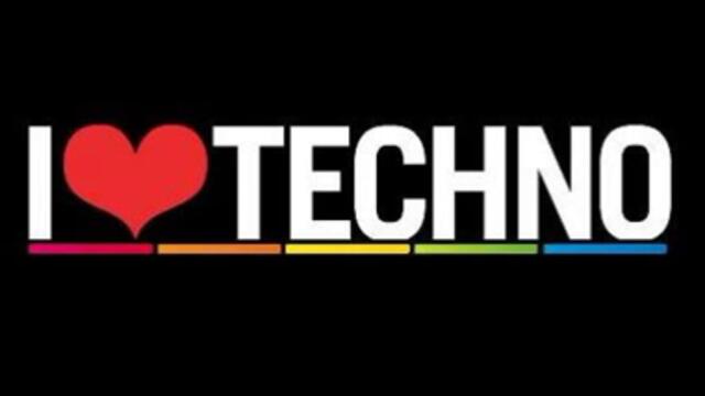 Robbie Rivera - Harder & Faster ( Marco Bailey & Tom Hades Remix )