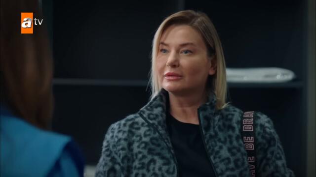 Akif ve Nebahat dudak dudağa! - Kardeşlerim 77. Bölüm