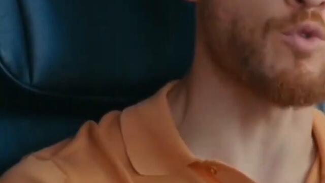 серкан и эда а знаешь какая 🍒Ha🎂 l постучись в мою дверь