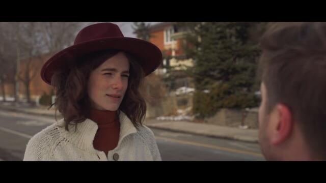 Meet Cute: A Two Minute Rom Com