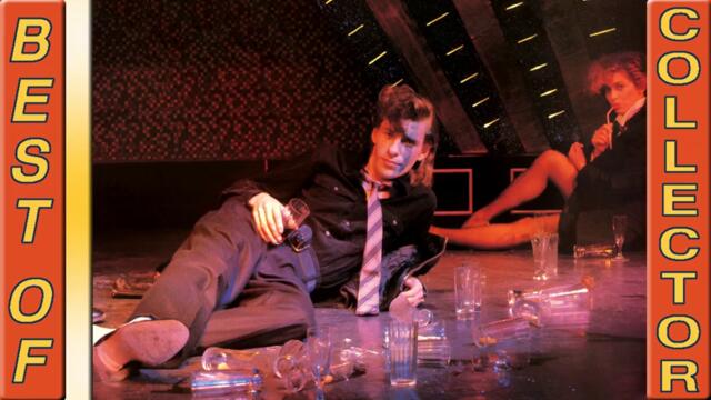 Rap folie (Maxi Discomix 1984)