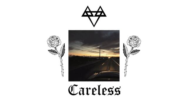 NEFFEX - Careless (remix by Watashi paranoic)