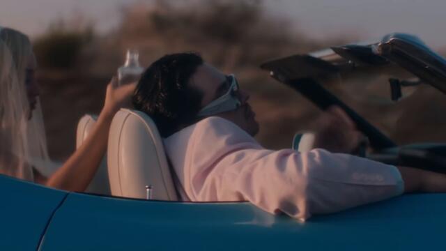 Cannons - Fire for You (Official Video)