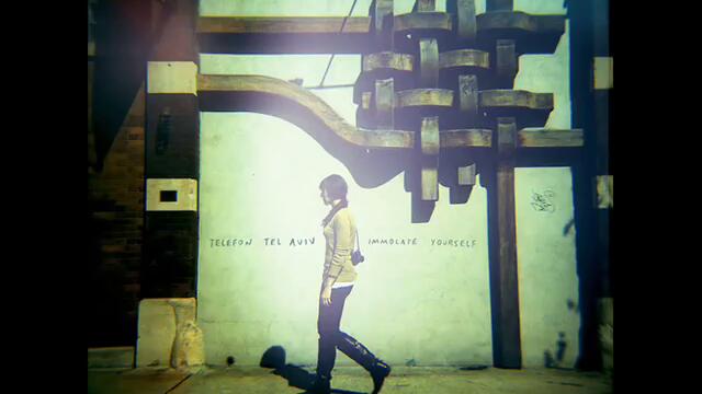 Telefon Tel Aviv  - The Birds