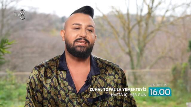 Zuhal Topal'la Yemekteyiz 323. Bölüm Fragmanı