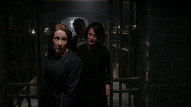 Имението Даунтън Downton Abbey   (2019)  Бг Аудио Част 2