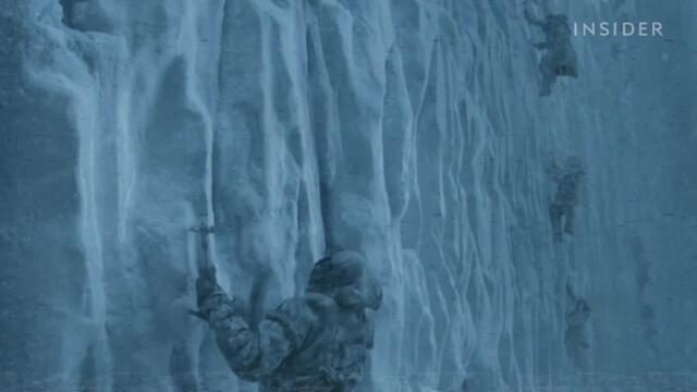 Professional Ice Climber Rates 9 Ice-Climbing Scenes In Movies And TV | How Real Is It? | Insider