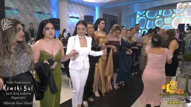 LATINO BAND 2023 - MEGA GROUP COCEK COVER