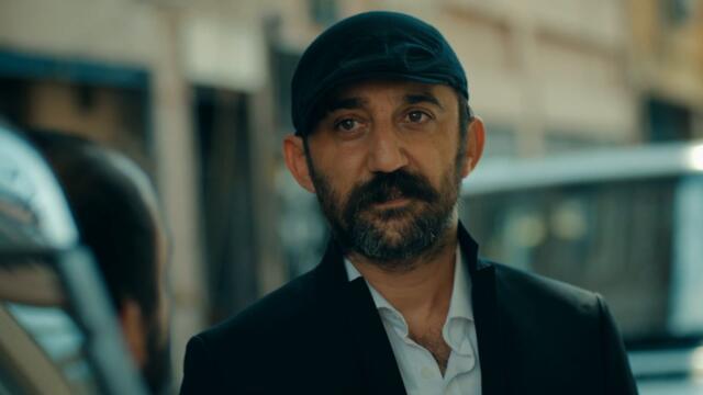 Çukur | Cumali Koçovalı Hamama Girerse... 😎