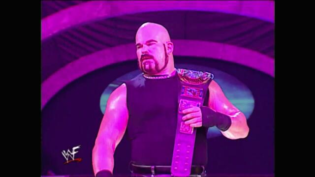 WWF SmackDown (05.07.2001) 3/3