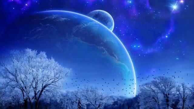 Blu Peter - Blue Air (X-Cabs Remix 2)