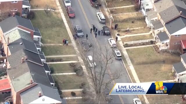 Murder trial jurors see bodycam video, hear from BPD detective