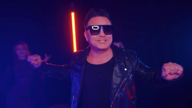 AREK BRAXTON - Au Sza La La La (Official Video)