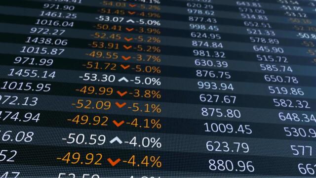 You Should Know How Wall Street is STEALING from You