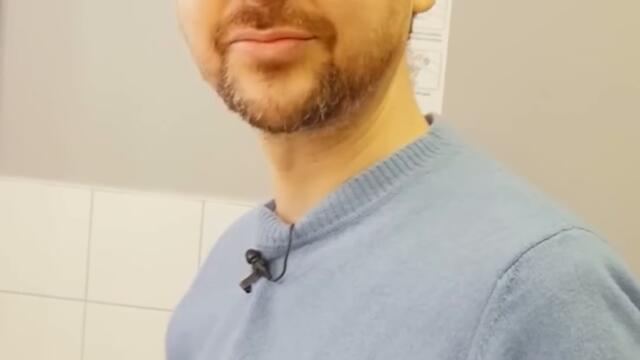 Lewis tries to drown himself with tap water | Task Box #shorts