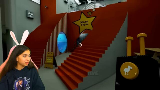 🔴 2 ГЛАВА БАНБАН ДЕТСКИ САД ВЫШЛА ВЧЕРА 😨? GARTEN of BANBAN 2 Opila Трейлер Валеришка