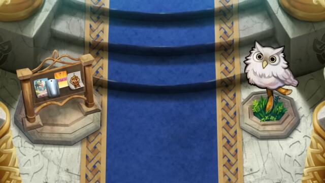 Feh Channel (Feb. 1, 2023)