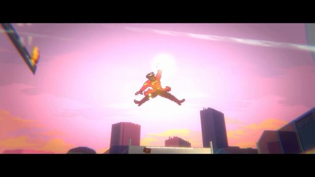 Fashion Police Squad is OUT NOW on Xbox, PlayStation, and Nintendo Switch!