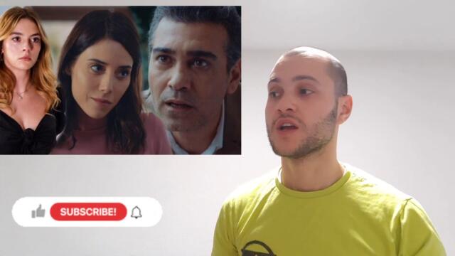 Мрежа от лъжи 5 6 7 8 епизод / Бг аудио сюжет